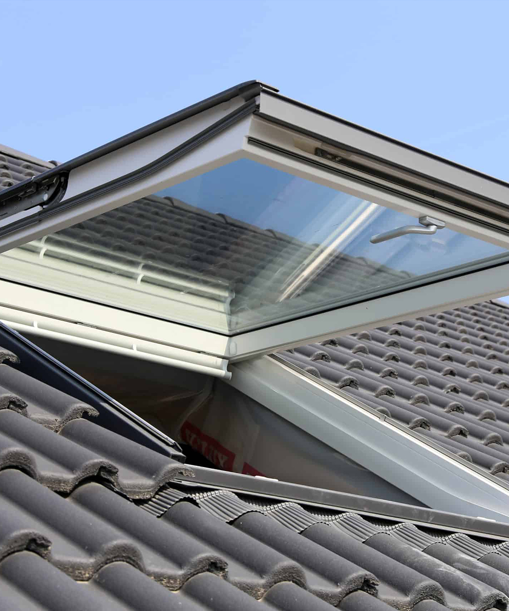 Installation et maintenance de Velux à Coulommiers (77120) en Seine et Marne 77